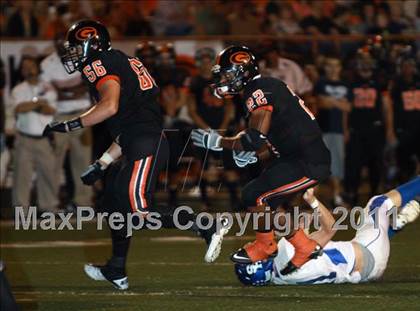 Thumbnail 2 in Spring Hill @ Gilmer photogallery.