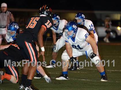Thumbnail 2 in Spring Hill @ Gilmer photogallery.