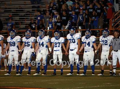 Thumbnail 3 in Spring Hill @ Gilmer photogallery.