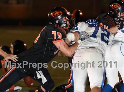 Thumbnail 2 in Spring Hill @ Gilmer photogallery.
