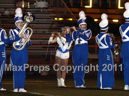 Thumbnail 3 in Spring Hill @ Gilmer photogallery.