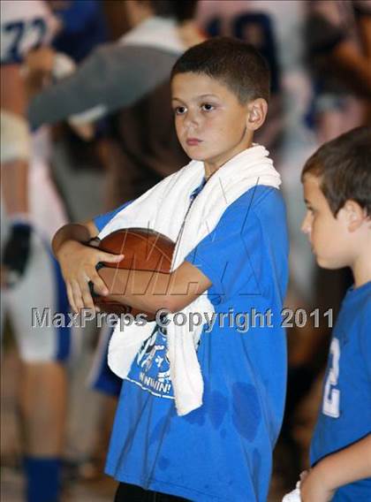 Thumbnail 3 in Spring Hill @ Gilmer photogallery.