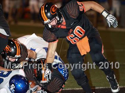 Thumbnail 2 in Spring Hill @ Gilmer photogallery.