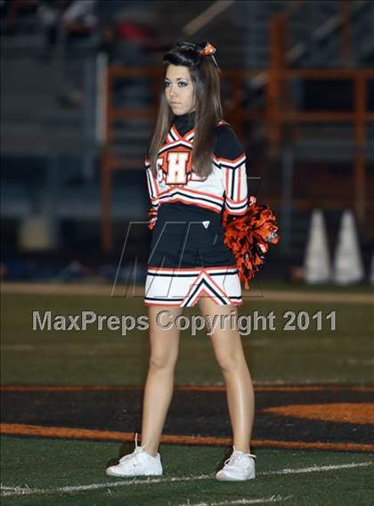 Thumbnail 3 in Spring Hill @ Gilmer photogallery.