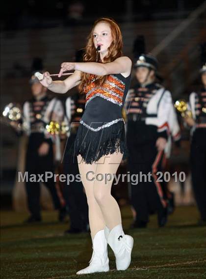 Thumbnail 1 in Spring Hill @ Gilmer photogallery.