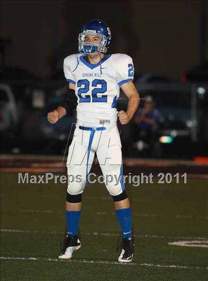 Thumbnail 3 in Spring Hill @ Gilmer photogallery.