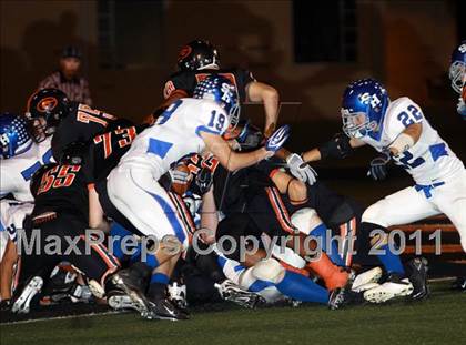 Thumbnail 3 in Spring Hill @ Gilmer photogallery.