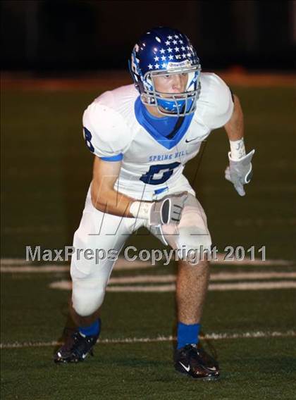 Thumbnail 2 in Spring Hill @ Gilmer photogallery.
