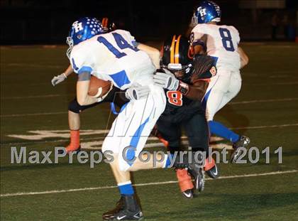 Thumbnail 1 in Spring Hill @ Gilmer photogallery.