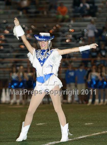 Thumbnail 3 in Spring Hill @ Gilmer photogallery.