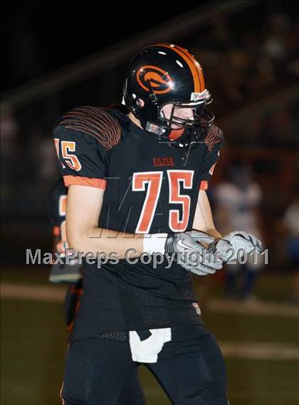 Thumbnail 1 in Spring Hill @ Gilmer photogallery.