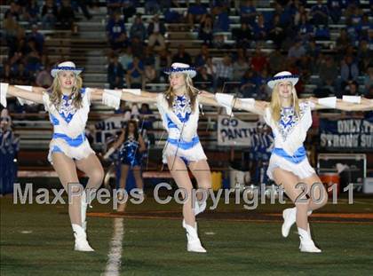 Thumbnail 2 in Spring Hill @ Gilmer photogallery.