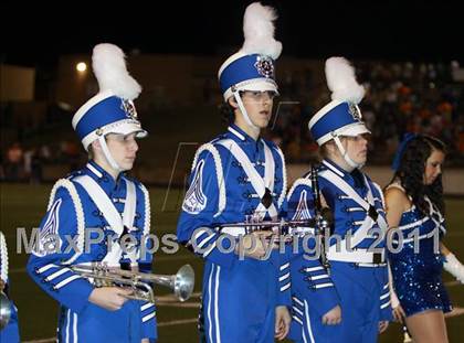 Thumbnail 1 in Spring Hill @ Gilmer photogallery.