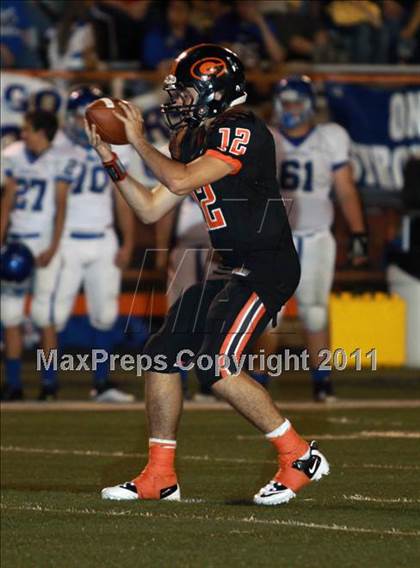 Thumbnail 3 in Spring Hill @ Gilmer photogallery.