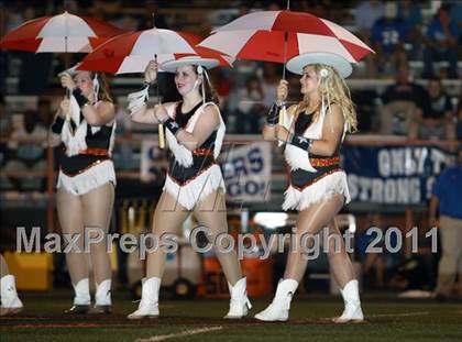Thumbnail 3 in Spring Hill @ Gilmer photogallery.