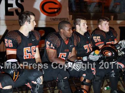 Thumbnail 3 in Spring Hill @ Gilmer photogallery.