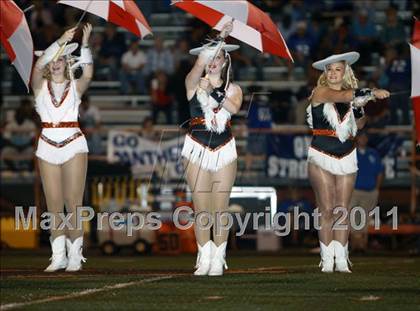 Thumbnail 2 in Spring Hill @ Gilmer photogallery.