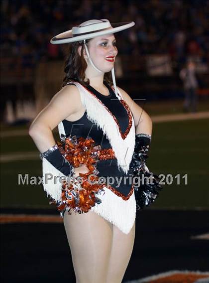 Thumbnail 2 in Spring Hill @ Gilmer photogallery.
