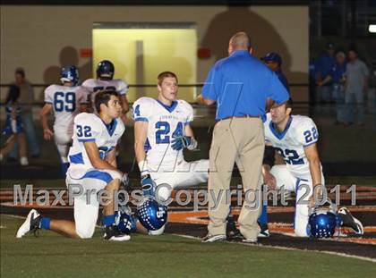 Thumbnail 3 in Spring Hill @ Gilmer photogallery.