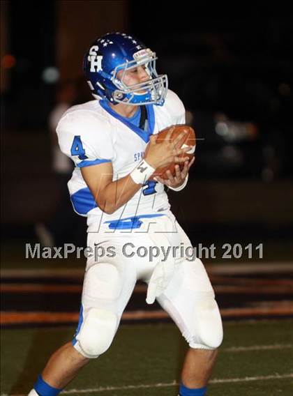 Thumbnail 2 in Spring Hill @ Gilmer photogallery.