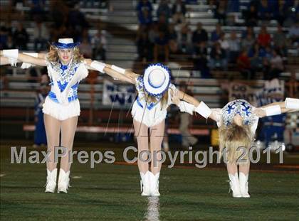 Thumbnail 3 in Spring Hill @ Gilmer photogallery.