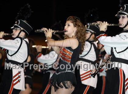 Thumbnail 2 in Spring Hill @ Gilmer photogallery.
