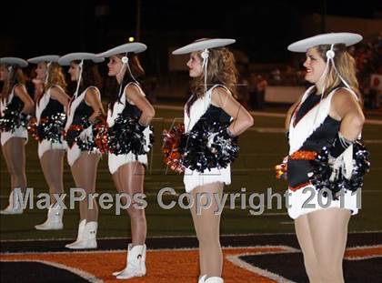 Thumbnail 3 in Spring Hill @ Gilmer photogallery.