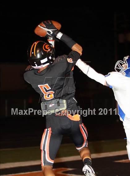Thumbnail 2 in Spring Hill @ Gilmer photogallery.