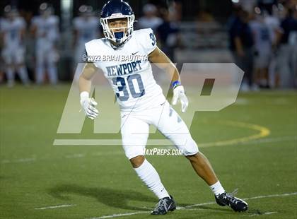 Thumbnail 1 in Newport Harbor @ Farrington photogallery.