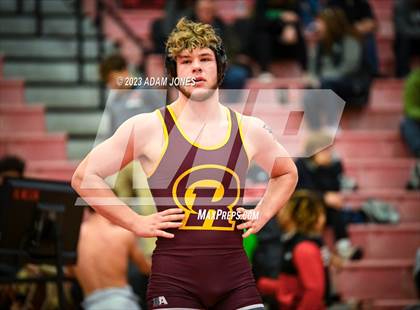 Thumbnail 2 in Ron Masanek Fairfield Wrestling Tournament photogallery.