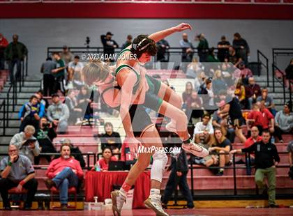 Thumbnail 3 in Ron Masanek Fairfield Wrestling Tournament photogallery.