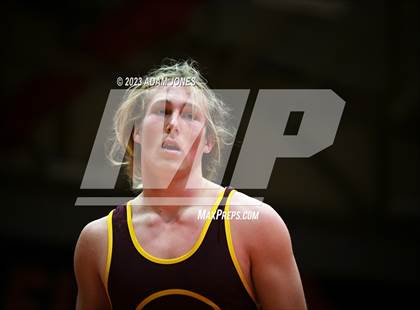 Thumbnail 2 in Ron Masanek Fairfield Wrestling Tournament photogallery.