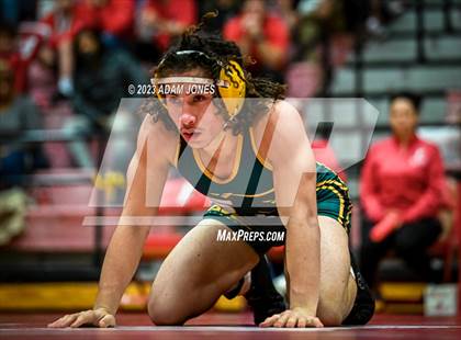 Thumbnail 3 in Ron Masanek Fairfield Wrestling Tournament photogallery.