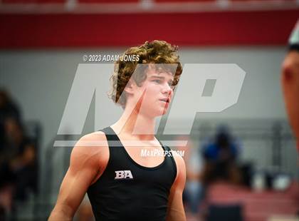 Thumbnail 2 in Ron Masanek Fairfield Wrestling Tournament photogallery.