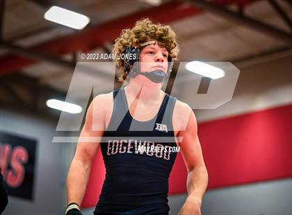 Thumbnail 1 in Ron Masanek Fairfield Wrestling Tournament photogallery.