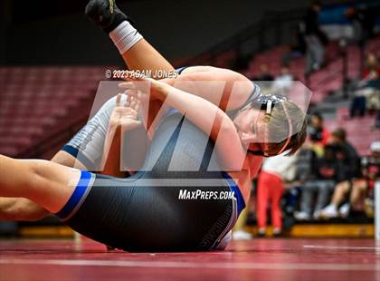 Thumbnail 3 in Ron Masanek Fairfield Wrestling Tournament photogallery.