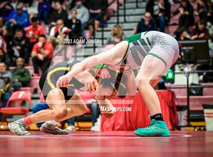 Thumbnail 1 in Ron Masanek Fairfield Wrestling Tournament photogallery.