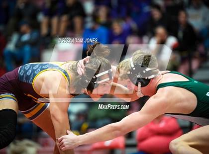 Thumbnail 1 in Ron Masanek Fairfield Wrestling Tournament photogallery.
