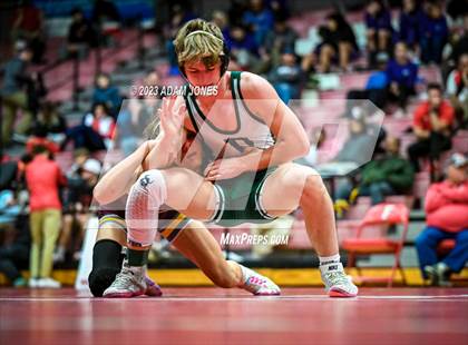 Thumbnail 3 in Ron Masanek Fairfield Wrestling Tournament photogallery.