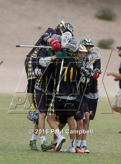 Thumbnail 1 in Oro Valley [Canyon del Oro/Ironwood Ridge/Marana] vs Horizon (AIA D2 Final) photogallery.