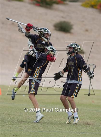Thumbnail 3 in Oro Valley [Canyon del Oro/Ironwood Ridge/Marana] vs Horizon (AIA D2 Final) photogallery.