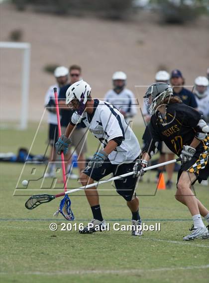 Thumbnail 3 in Oro Valley [Canyon del Oro/Ironwood Ridge/Marana] vs Horizon (AIA D2 Final) photogallery.