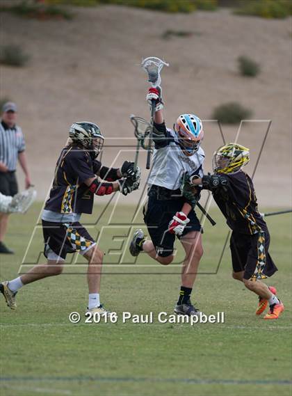 Thumbnail 3 in Oro Valley [Canyon del Oro/Ironwood Ridge/Marana] vs Horizon (AIA D2 Final) photogallery.