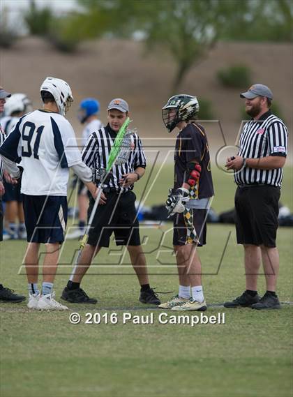 Thumbnail 2 in Oro Valley [Canyon del Oro/Ironwood Ridge/Marana] vs Horizon (AIA D2 Final) photogallery.