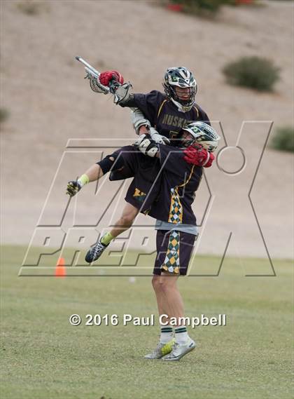 Thumbnail 1 in Oro Valley [Canyon del Oro/Ironwood Ridge/Marana] vs Horizon (AIA D2 Final) photogallery.