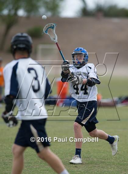 Thumbnail 3 in Oro Valley [Canyon del Oro/Ironwood Ridge/Marana] vs Horizon (AIA D2 Final) photogallery.