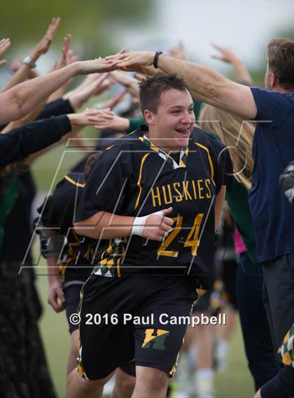Thumbnail 1 in Oro Valley [Canyon del Oro/Ironwood Ridge/Marana] vs Horizon (AIA D2 Final) photogallery.