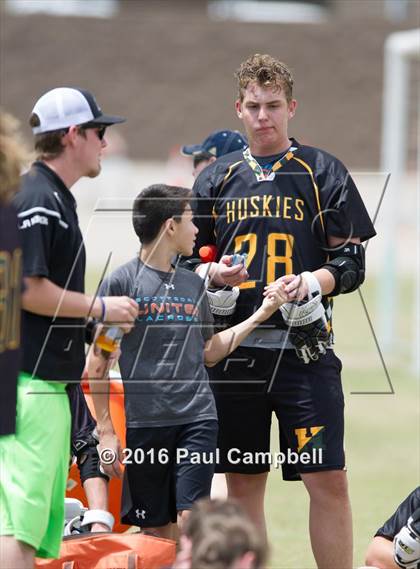Thumbnail 2 in Oro Valley [Canyon del Oro/Ironwood Ridge/Marana] vs Horizon (AIA D2 Final) photogallery.