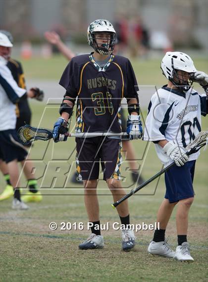 Thumbnail 1 in Oro Valley [Canyon del Oro/Ironwood Ridge/Marana] vs Horizon (AIA D2 Final) photogallery.