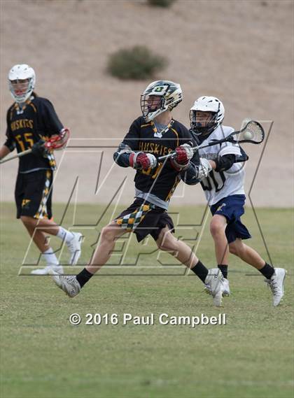 Thumbnail 3 in Oro Valley [Canyon del Oro/Ironwood Ridge/Marana] vs Horizon (AIA D2 Final) photogallery.